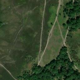 Satellite imagery of Hart Hill, GB