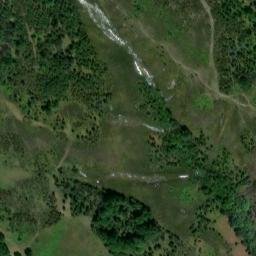 Satellite imagery of Hart Hill, GB