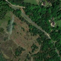 Satellite imagery of Hart Hill, GB