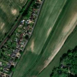 Satellite imagery of Rowlands Castle, GB