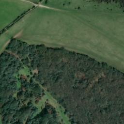 Satellite imagery of Blackcap, FR