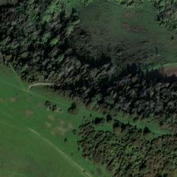 Satellite imagery of Blackcap, FR