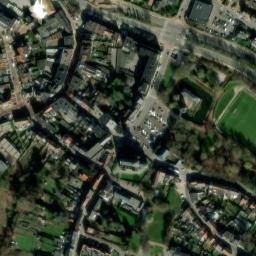 Satellite imagery of boundary_stone, NL