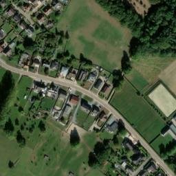 Satellite imagery of Leva, BE