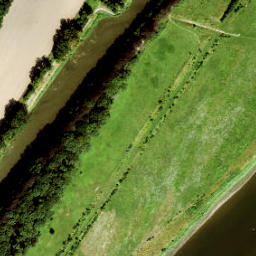 Satellite imagery of 107, NL