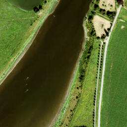 Satellite imagery of 107, NL