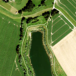 Satellite imagery of 107, NL