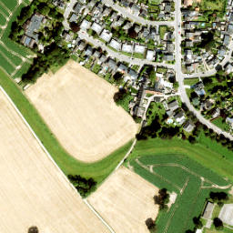 Satellite imagery of 107, NL