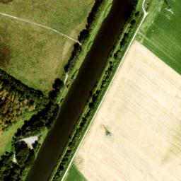 Satellite imagery of Kasteel Meerssenhoven, NL