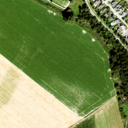 Satellite imagery of Kasteel Meerssenhoven, NL
