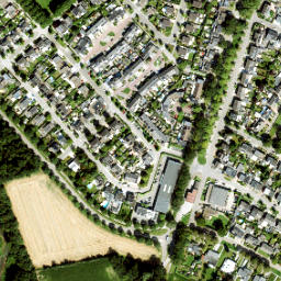 Satellite imagery of Kasteel Meerssenhoven, NL
