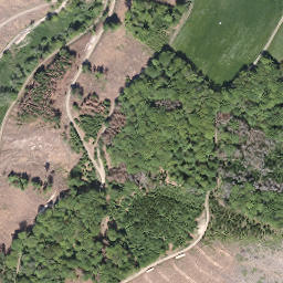 Satellite imagery of Harich, DE