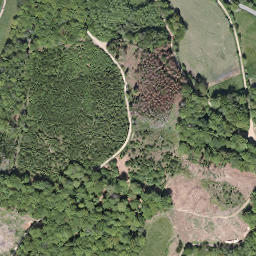 Satellite imagery of Harich, DE