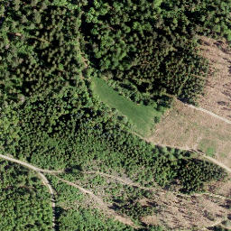 Satellite imagery of Hollenstein, DE