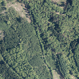 Satellite imagery of Heckenberg, DE