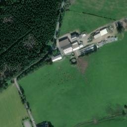 Satellite imagery of Stiegelburg, DE