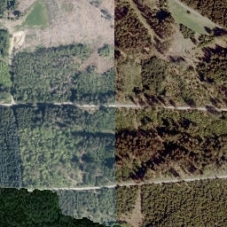 Satellite imagery of Spreitzkopf, DE