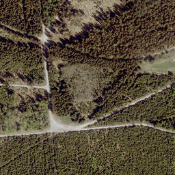 Satellite imagery of Spreitzkopf, DE