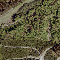 Satellite imagery of Spreitzkopf, DE