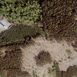 Satellite imagery of Görzberg, DE