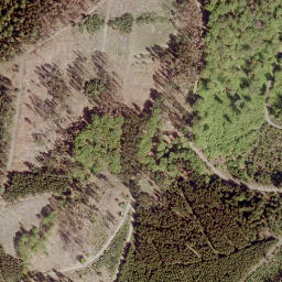 Satellite imagery of Görzberg, DE