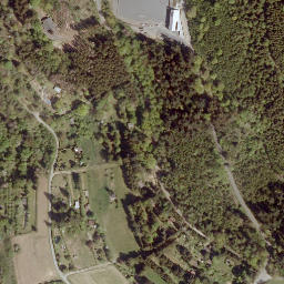 Satellite imagery of Hausberg, DE