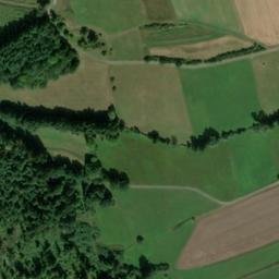 Satellite imagery of Paberg, DE