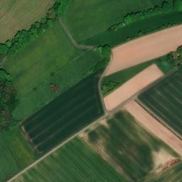 Satellite imagery of Warth, DE
