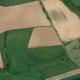 Satellite imagery of Hoher Berg, DE