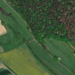 Satellite imagery of Hoher Berg, DE