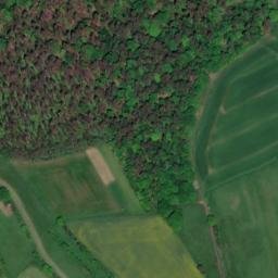 Satellite imagery of Hoher Berg, DE