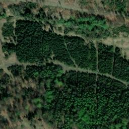 Satellite imagery of Thonkuppe, DE