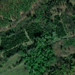 Satellite imagery of Thonkuppe, DE