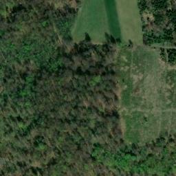 Satellite imagery of Bornstrauchkoppe, DE