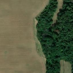 Satellite imagery of Blauer Berg, DE