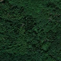 Satellite imagery of Blauer Berg, DE