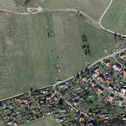 Satellite imagery of Ziegenberg, DE