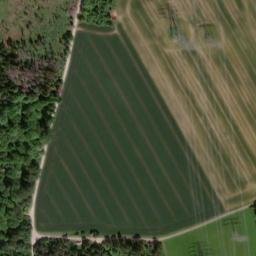 Satellite imagery of Wolfsberg, DE