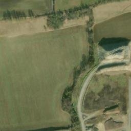 Satellite imagery of Coppanzerberg, DE