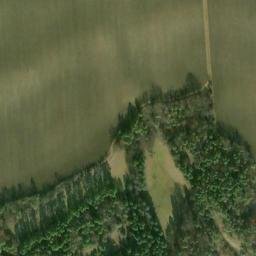 Satellite imagery of Coppanzerberg, DE
