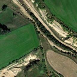 Satellite imagery of Geodätischer Festpunkt, DE