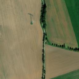 Satellite imagery of Geodätischer Festpunkt, DE