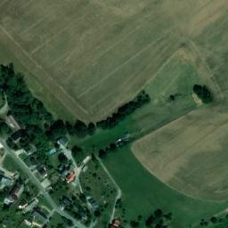 Satellite imagery of Pfarrberg, DE