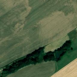 Satellite imagery of Pfarrberg, DE