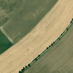 Satellite imagery of Pfarrberg, DE