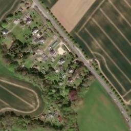 Satellite imagery of survey_point, CZ