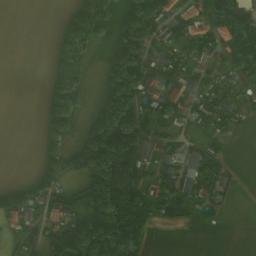 Satellite imagery of survey_point, CZ