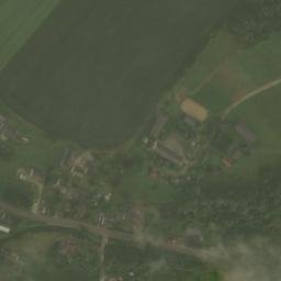 Satellite imagery of survey_point, CZ