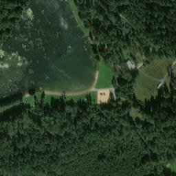 Satellite imagery of survey_point, CZ