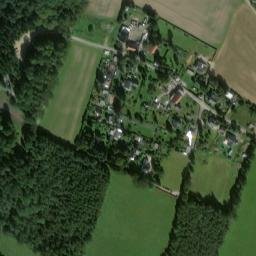 Satellite imagery of survey_point, CZ